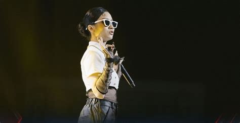 rapper nữ của Rap Việt mùa Mai Âm Nhạc hot V Thang kỹ thuật đỉnh
