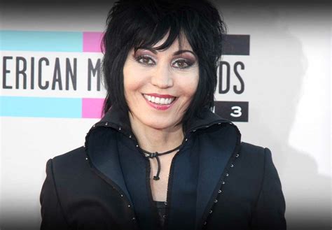 Joan Jett San Diego 2024 Rikki Christan
