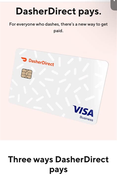 dasherdirect login 2