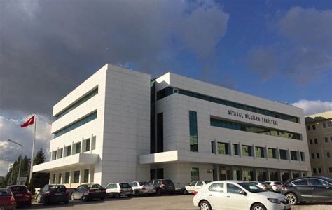 faculty  political sciences  sakarya university alchetron