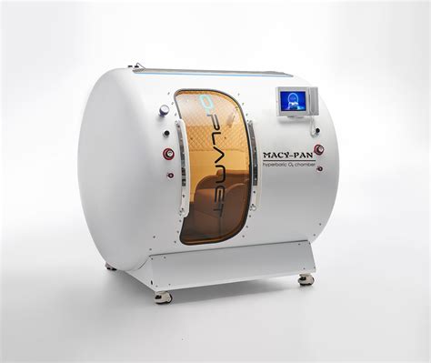 Multi person household hyperbaric oxygen chamber