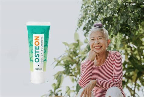 Osteon gél - összetevők, vélemények, fórum, ár, hol kapható, gyártó ...