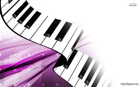 Piano Keyboard Wallpaper - WallpaperSafari