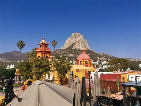 Peña de Bernal: Hike one of Mexico's Natural Wonders