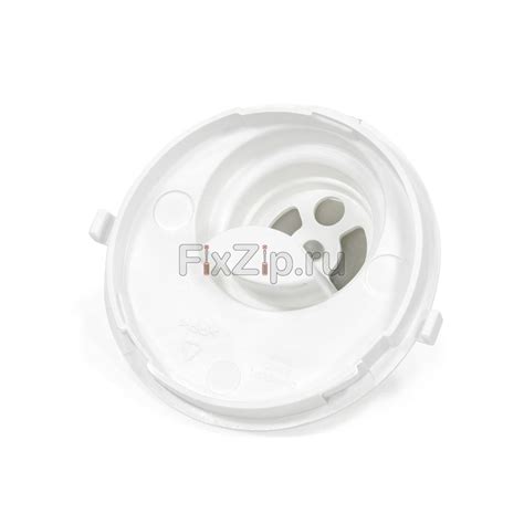 Паровой клапан мультиварки Tefal RK816E32 ️ купить по цене 590 р.