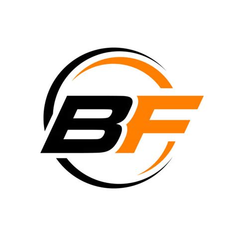 Bf Logo - Illustrationen und Vektorgrafiken - iStock