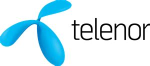 Telenor Logo PNG Vector (EPS) Free Download