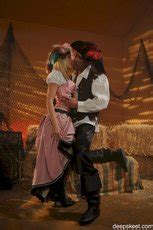 Blonde Shawna Lenee Bounces Her Pussy On A Hard Dick Photos