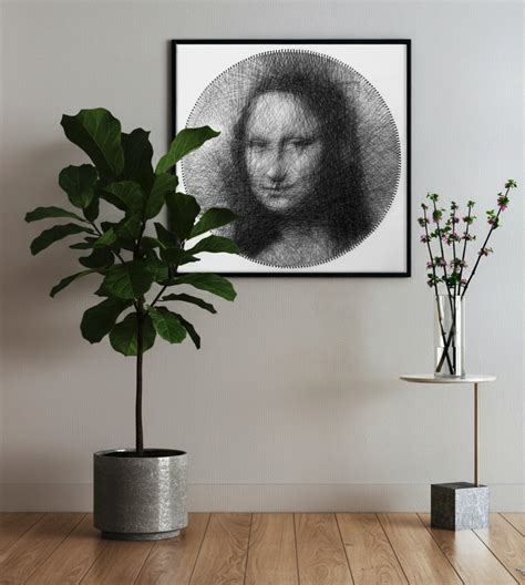 string art generator