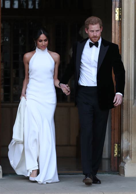 Meghan Markle Style File: 40 of Her Best Looks as a Royal - FASHION