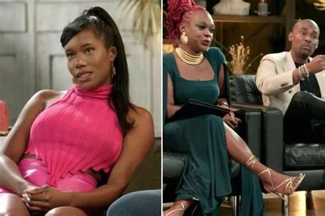 Mafs Uk Star Jess Woke Up At Am To Find Boyfriend Having Sex With Step Mum Daily Star