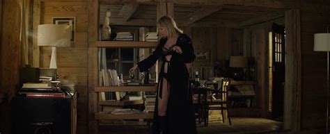 Naked Karin Viard In L Amour Est Un Crime Parfait