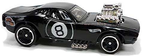 Hot Wheels Mattel Games Rodger Dodger Universo Hot Wheels