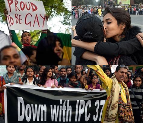 What Legalising Gay Rights In India Really Means DESIblitz