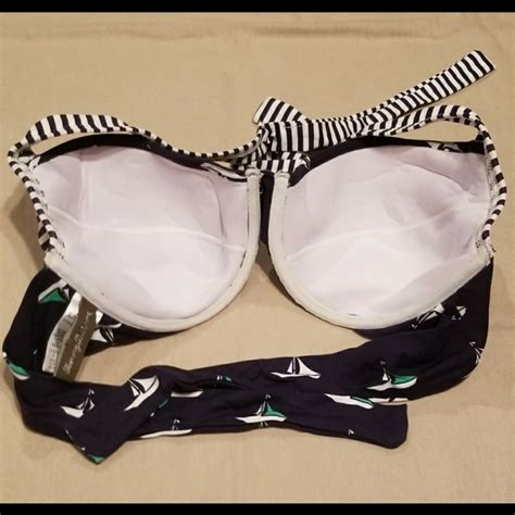 Tommy Bahama Swim Tommy Bahama Bikini Top D Poshmark