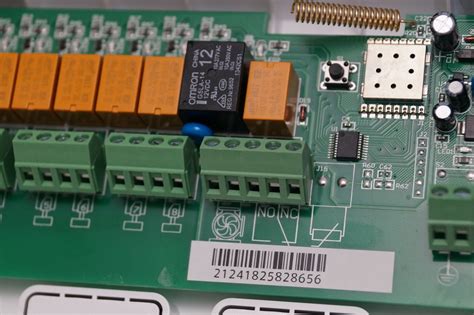 Умное отопление Beok BOT-X306 CCT-10-X: Wi-Fi-управление котлом и ...