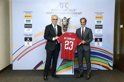 Qatar To Stage 2023 Asian Cup Most Likely In Early 2024 Daily Sabah