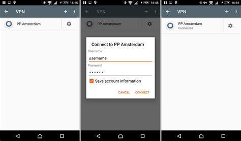 Always On Vpn With Android Perfect Privacy