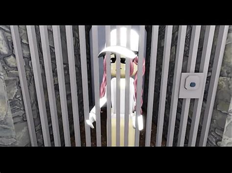 Puta Se La Follan En La Jaula XVIDEOS