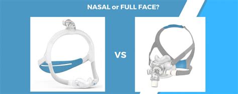 What You Should Know About Nasal Cpap Masks Cpapeuropa