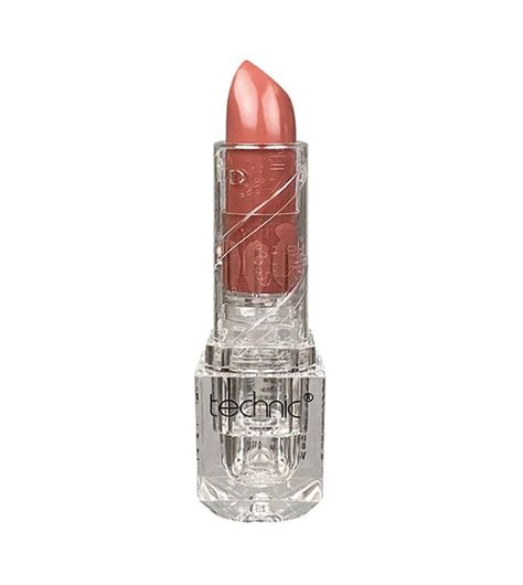 Comprar Technic Cosmetics Batom Nude Edit In The Buff Maquillalia