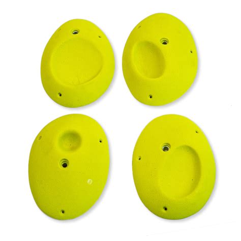 Brother Egg Xl Digital Climbing Holds