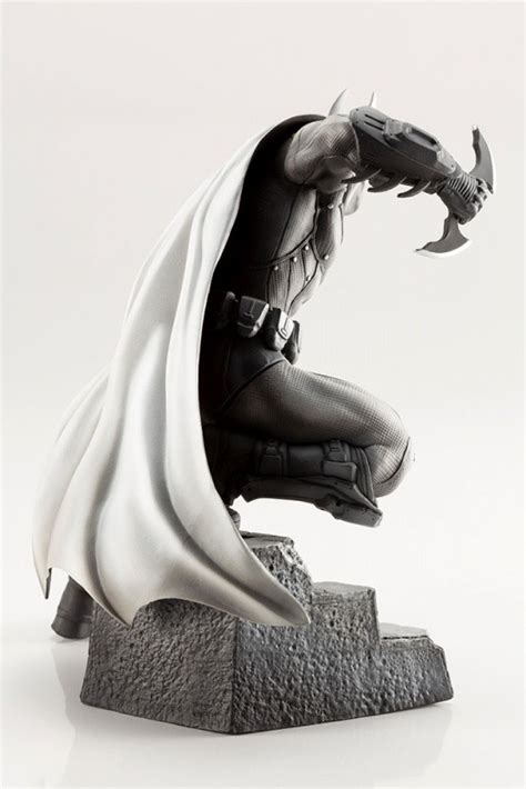 Batman Aus Kotobukiyas Artfx Reihe 10th Anniversary Limited Edition