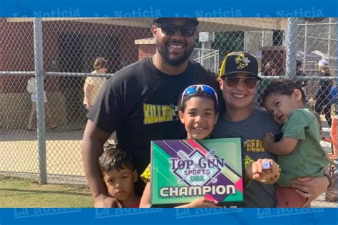 Familia latina pierde a hijo de cuatro años y su casa en un incendio antes de Navidad La Noticia