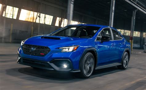 subaru wrx prices reviews   motortrend