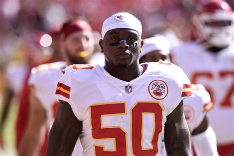 Everything We Know About Willie Gay S Arrest And What S Next