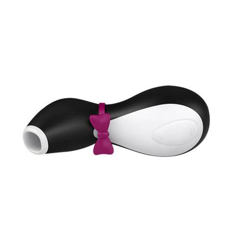 Satisfyer Pro Penguin New Generation Loveshop Nl