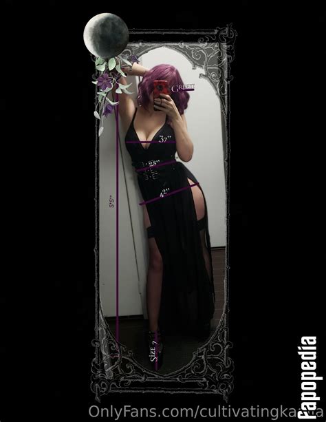 Captivatingkaalia Nude OnlyFans Leaks - Photo #3600865 - Fapopedia