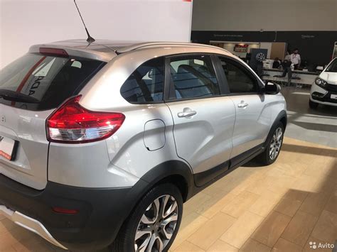 Каталог цветов Lada X-Ray — «Bamper99.ru»