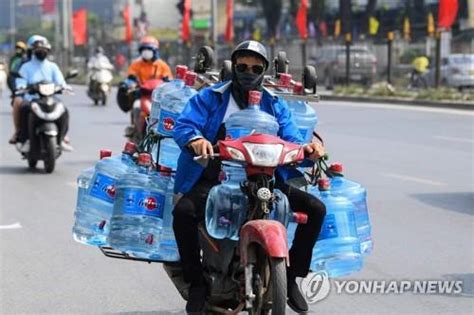 동남아 200년만의 폭염·스페인도 최악 무더위기후변화 현실로 연합뉴스