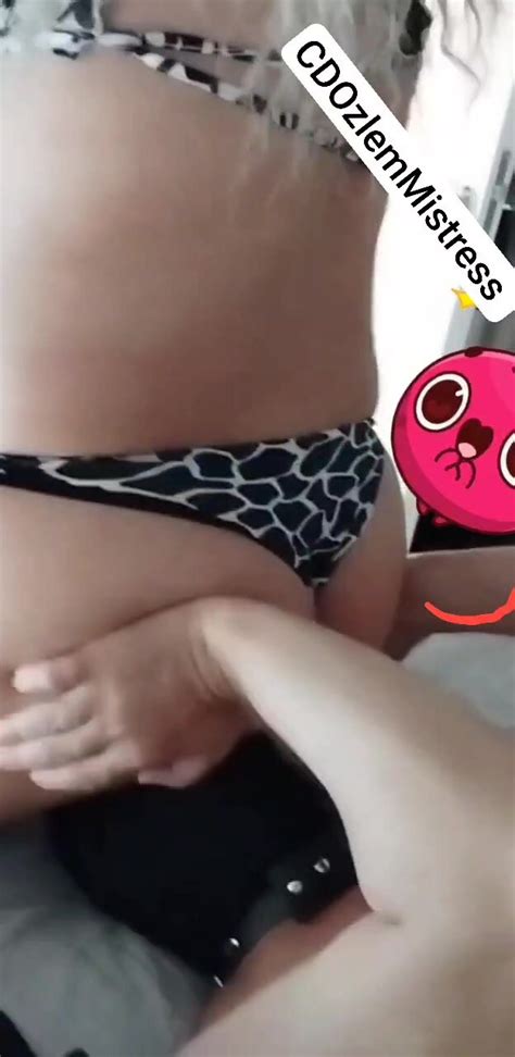 Crossdresser Juicy Ass Smother Thisvid