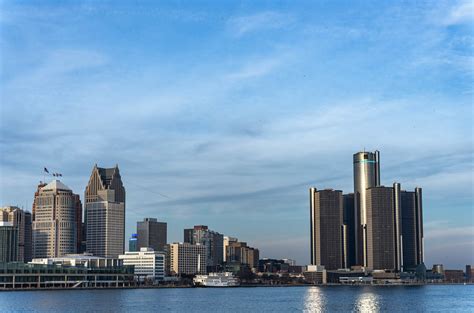 Find The Top Neighborhoods For Detroit Luxury Homes Robertson Homes