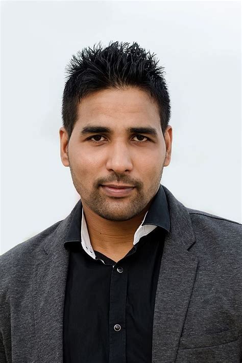 Sameer Khan - Alchetron, The Free Social Encyclopedia