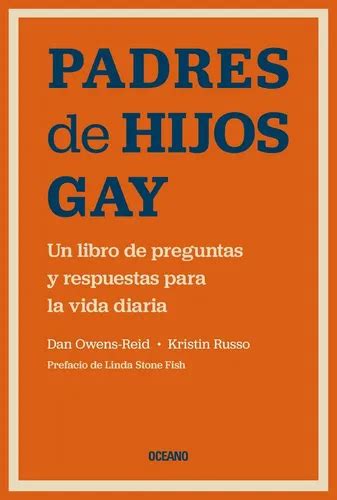Padres De Hijos Gay Reid Dan Owens Russo Kristin MercadoLibre