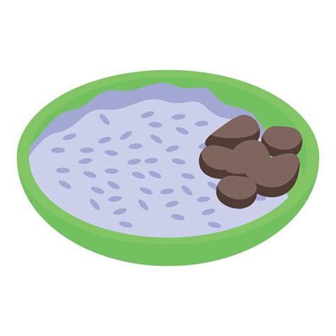 cara bikin bubur ketan hitam 1