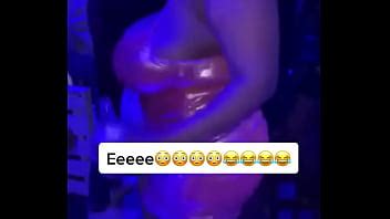 Big Boobs Pop Out In Club XVIDEOS