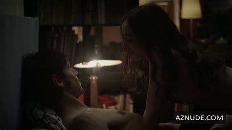 I KNOW WHO YOU ARE NUDE SCENES AZNude