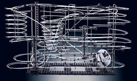 Spacerail Space Rail 70,000mm Rail Level 9