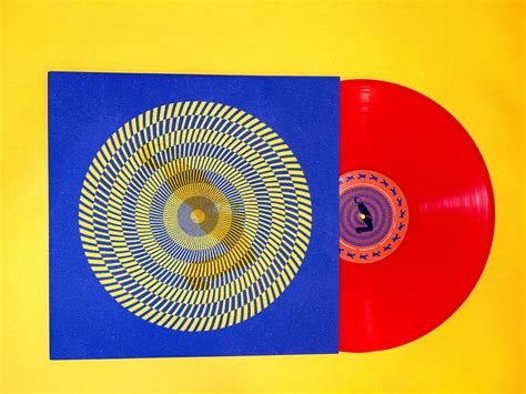 Student Concept for Redesign of the Packaging for the Album “Remain in