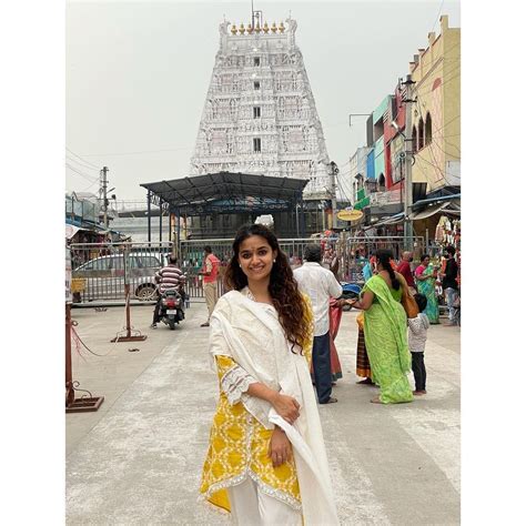 Actress Keerthy Suresh Latest Stills Artofit