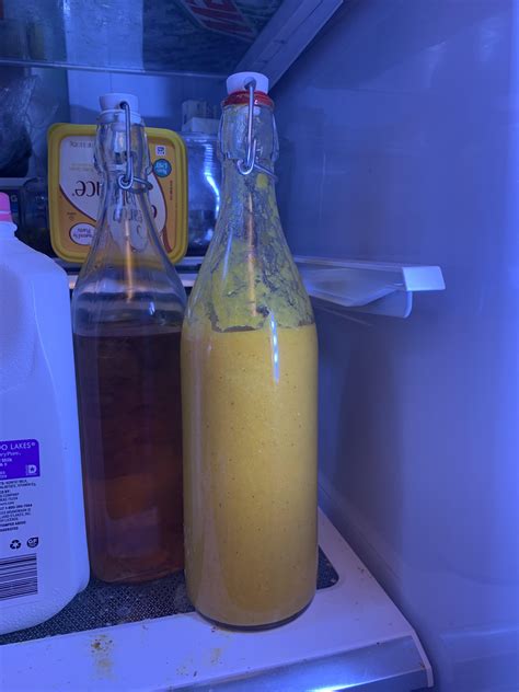 The Fermented Hot Sauce Obsession Is Real R Fermentation