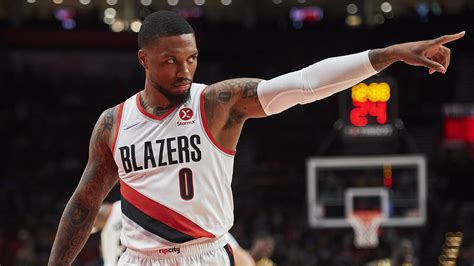 Damian Lillard still optimistic Blazers can contend for title | NBA.com