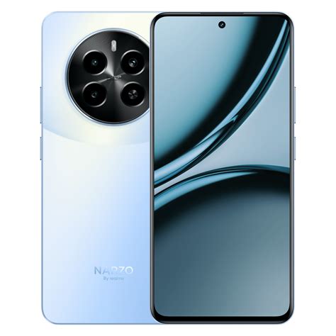 realme C55 - realme (Global)