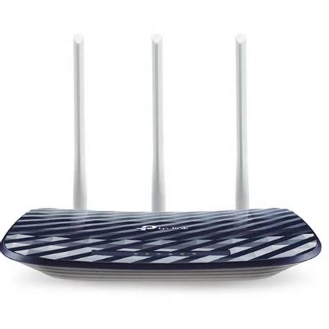Archer C20 TP Link Router at ₹ 1199 | TP Link Router in Mumbai | ID ...