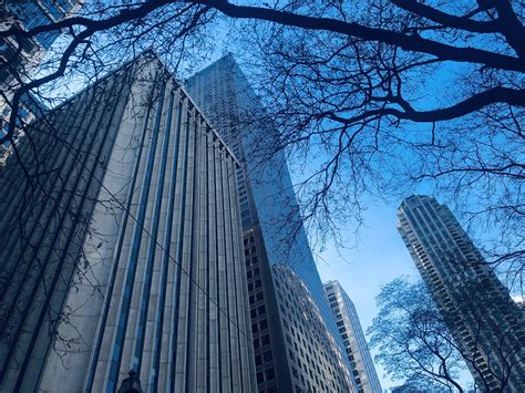 City Chicago Urban Free Photo On Pixabay Pixabay