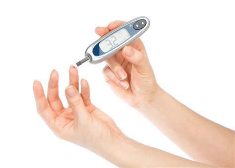 Gestational Diabetes Far From ‘sweet Motherhood